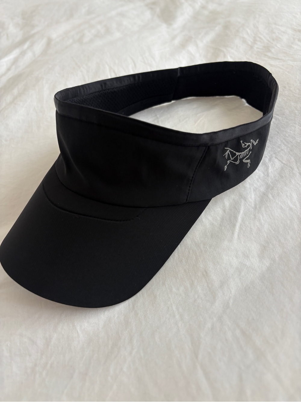 Arc Teryx Calvus Visor NEUTRAL